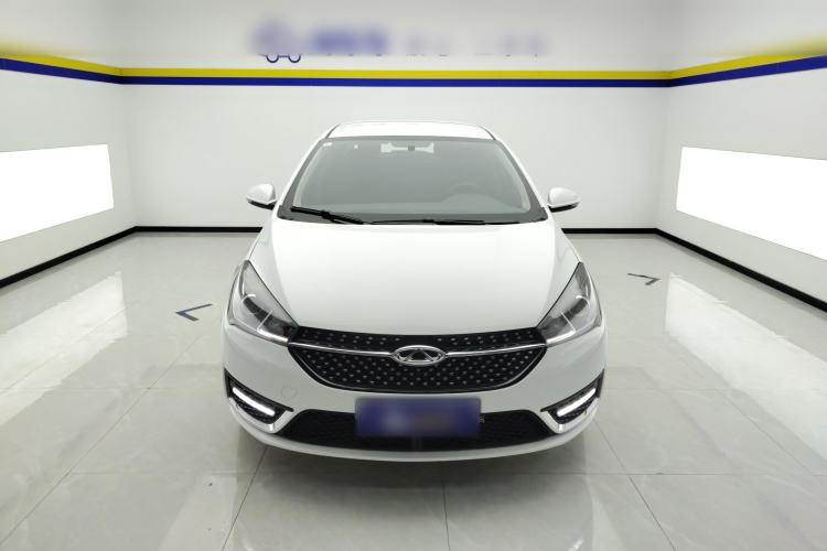 Used Chery Arrizo 5 2021 PRO 1.5L CVT Youth Edition Front