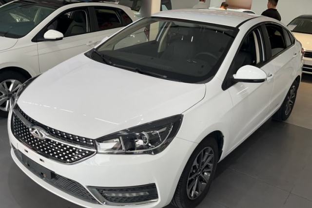 Used Chery Arrizo 5 2021 PRO 1.5L CVT Youth Edition