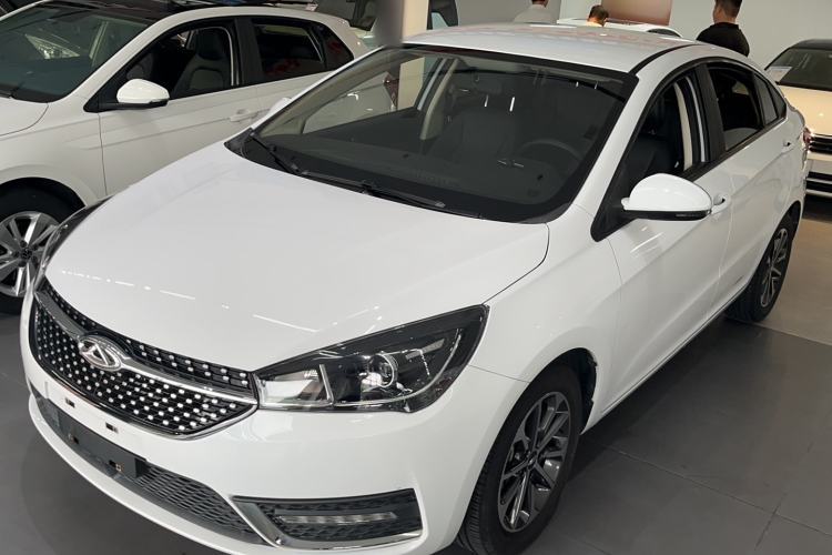 Used Chery Arrizo 5 2021 PRO 1.5L CVT Youth Edition Guazi used car, China used car export, Used car for sale, Used  cars, Cheapest cars for sale