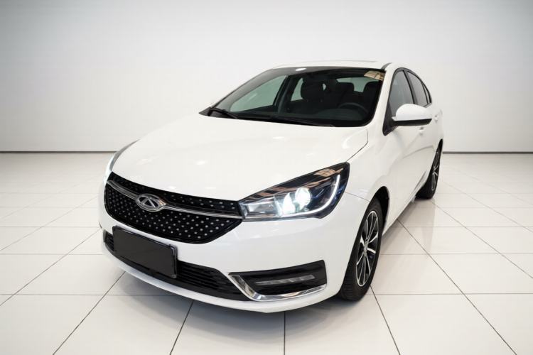 Used Chery Arrizo 5 2021 PRO 1.5L CVT Youth Edition Guazi used car, China used car export, Used car for sale, Used cars, Cheapest cars for sale
