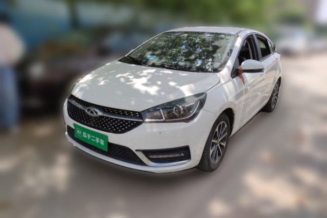 Ojetý Chery Arrizo 5 2021 PRO 1.5L Manual Youth Edition
