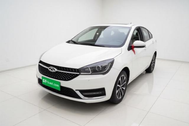 Chery Arrizo 5 2021 PRO 1.5L Manual Youth Edition с пробегом