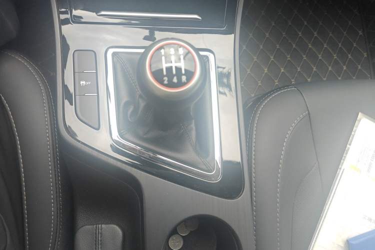Used Chery Arrizo 5 2021 PRO 1.5L Manual Youth Edition Gear Lever