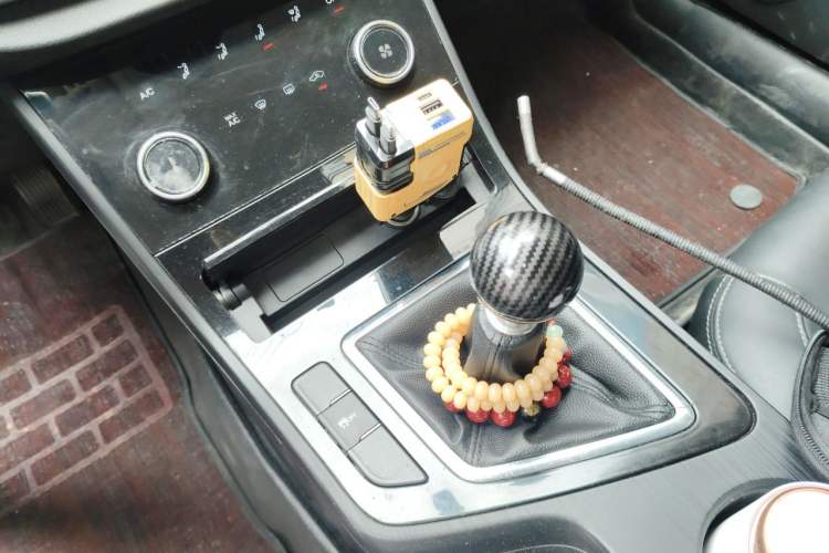 Used Chery Arrizo 5 2021 PRO 1.5L Manual Youth Edition Gear Lever