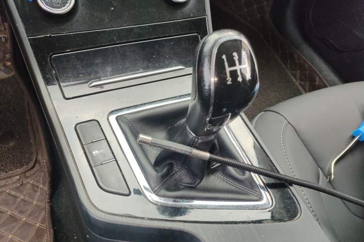 Used Chery Arrizo 5 2021 PRO 1.5L Manual Youth Edition Gear Lever
