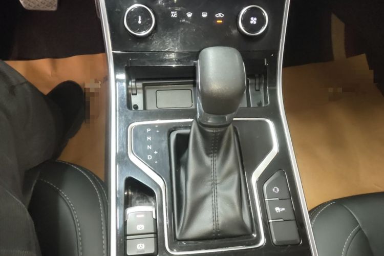 Used Chery Arrizo 5 2021 PRO 1.5L CVT Youth Edition Gear Lever