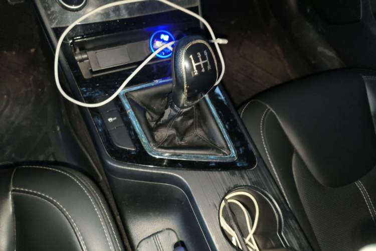 Used Chery Arrizo 5 2021 PRO 1.5L Manual Youth Edition Gear Lever