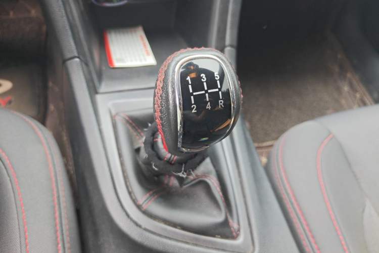 Used Chery Arrizo 5 2021 1.6L CNG Luxury Model Gear Lever