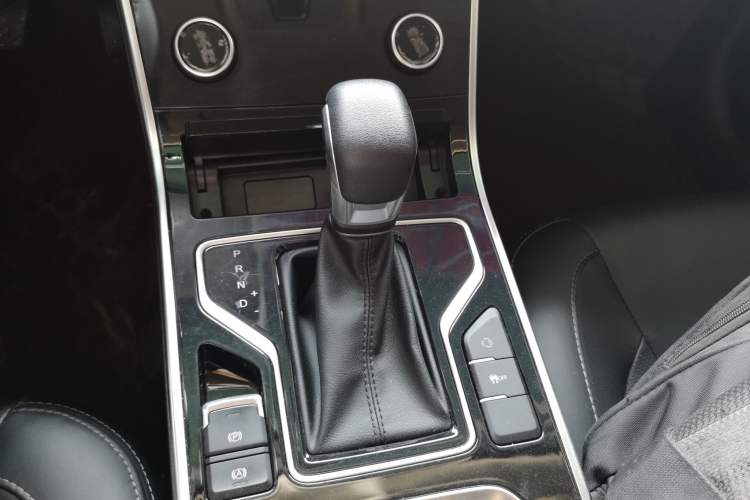 Used Chery Arrizo 5 2021 PRO 1.5L CVT Youth Edition Gear Lever