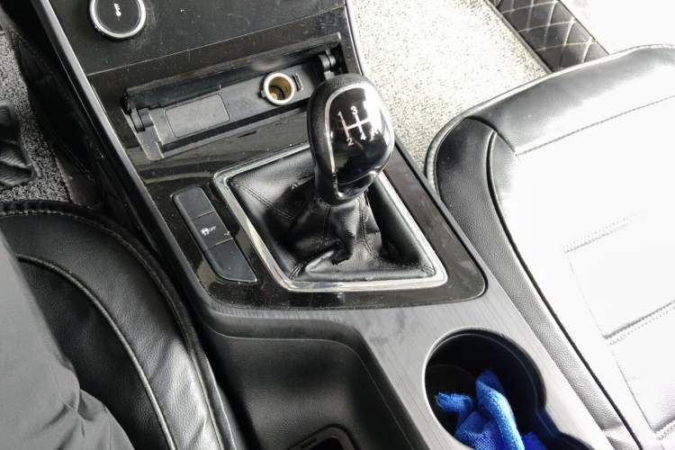 Used Chery Arrizo 5 2021 PRO 1.5L Manual Youth Edition Gear Lever