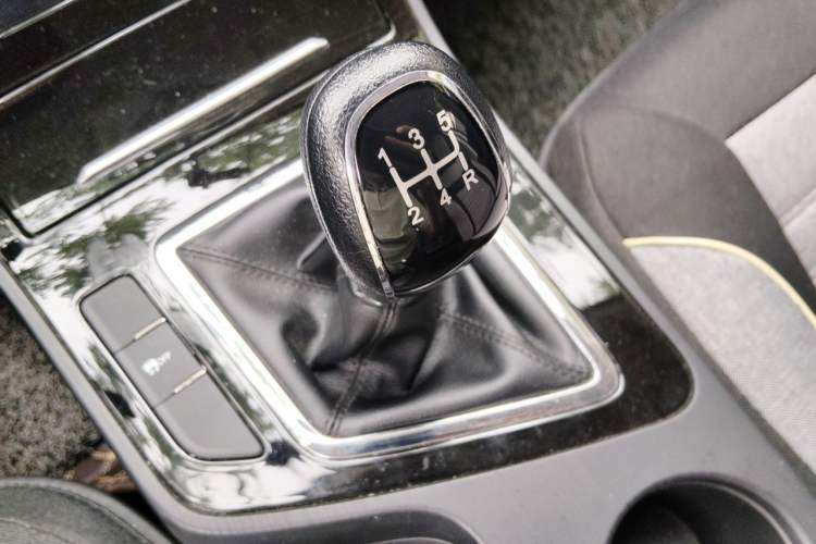 Used Chery Arrizo 5 2021 PRO 1.5L Manual Youth Edition Gear Lever
