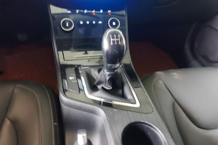 Used Chery Arrizo 5 2021 PRO 1.5L Manual Youth Edition Gear Lever