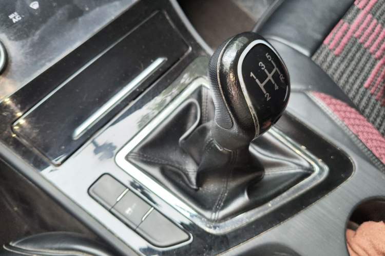 Used Chery Arrizo 5 2021 PRO 1.5L Manual Youth Edition Gear Lever