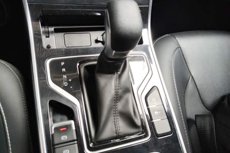 Used Chery Arrizo 5 2021 PRO 1.5L CVT Youth Edition Gear Lever