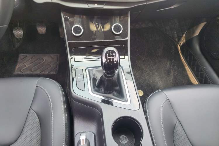 Used Chery Arrizo 5 2021 PRO 1.5L Manual Youth Edition Gear Lever