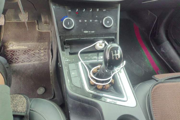 Used Chery Arrizo 5 2021 PRO 1.5L Manual Youth Edition Gear Lever