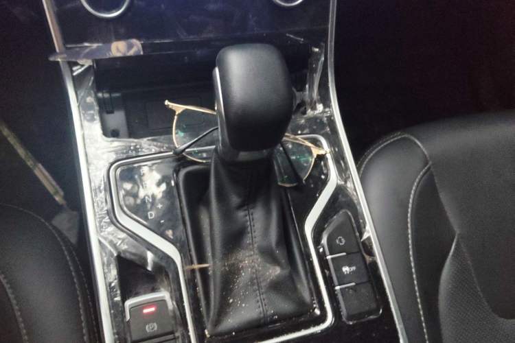 Used Chery Arrizo 5 2021 PRO 1.5L CVT Youth Edition Gear Lever