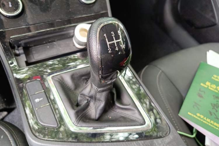Used Chery Arrizo 5 2021 PRO 1.5L Manual Youth Edition Gear Lever