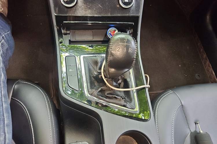 Used Chery Arrizo 5 2021 PRO 1.5L Manual Youth Edition Gear Lever