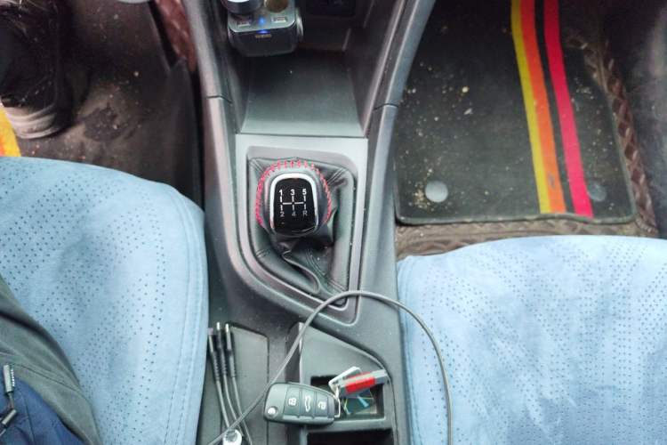 Used Chery Arrizo 5 2021 PRO 1.5L Manual Youth Edition Gear Lever