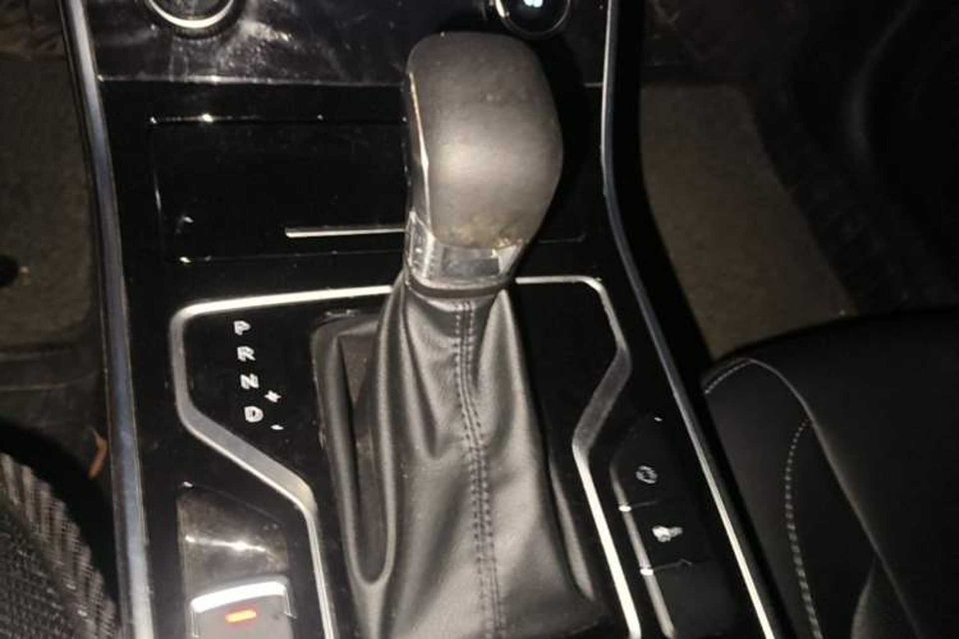 Used Chery Arrizo 5 2021 PRO 1.5L CVT Youth Edition Gear Lever