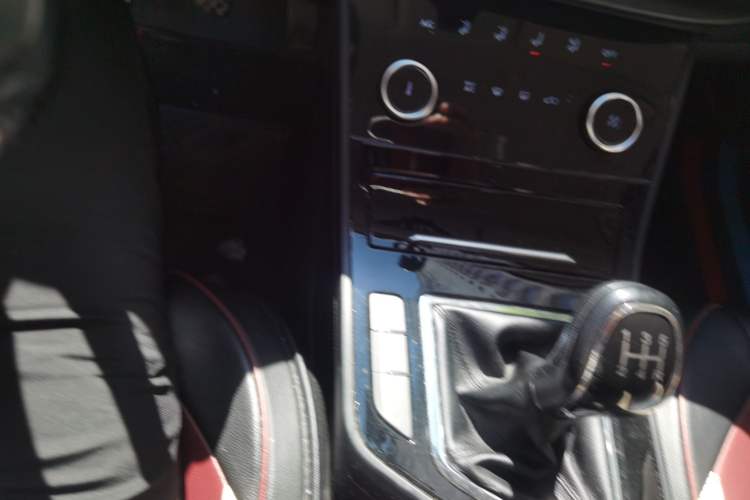 Used Chery Arrizo 5 2021 PRO 1.5L Manual Youth Edition Gear Lever