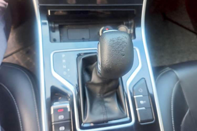 Used Chery Arrizo 5 2021 PRO 1.5L CVT Youth Edition Gear Lever