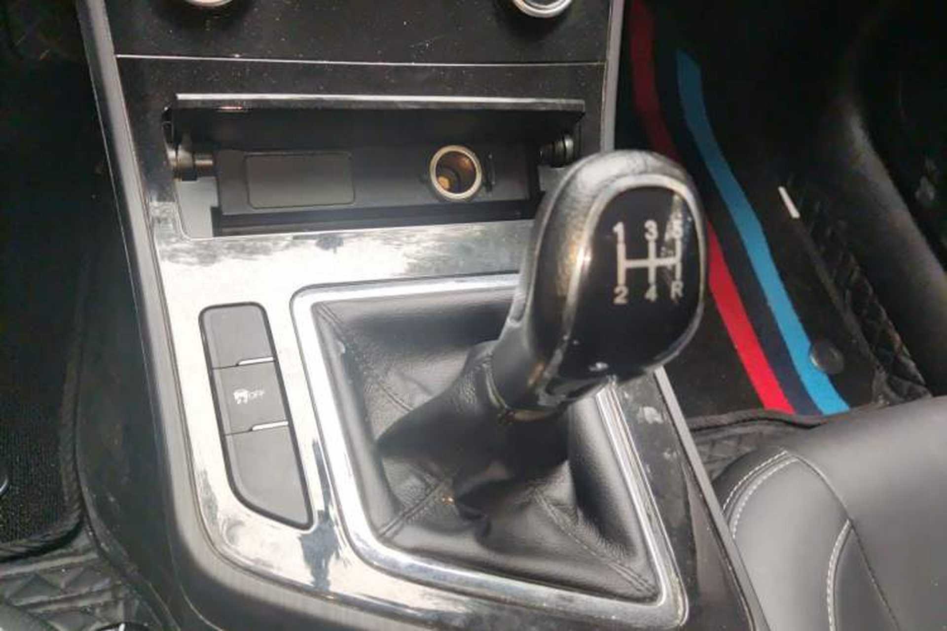 Used Chery Arrizo 5 2021 PRO 1.5L Manual Youth Edition Gear Lever