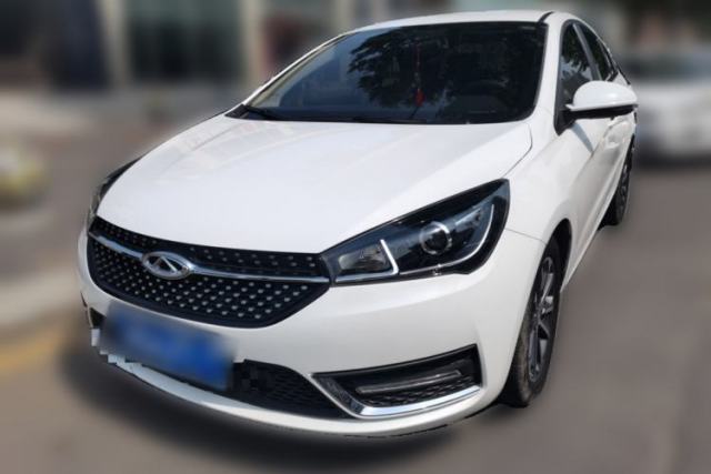 Used Chery Arrizo 5 2021 PRO 1.5L CVT Youth Edition