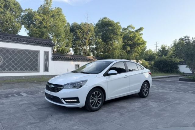 Used Chery Arrizo 5 2021 PRO 1.5L CVT Youth Edition
