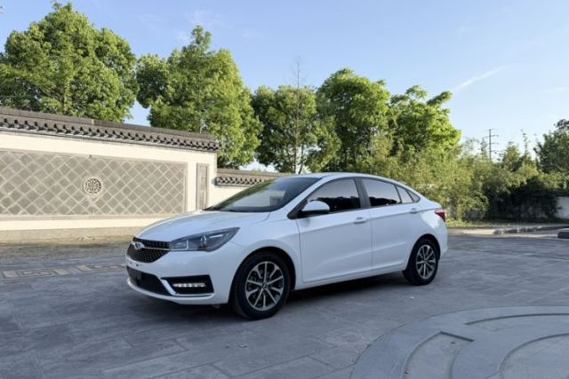 Used Chery Arrizo 5 2021 PRO 1.5L CVT Youth Edition