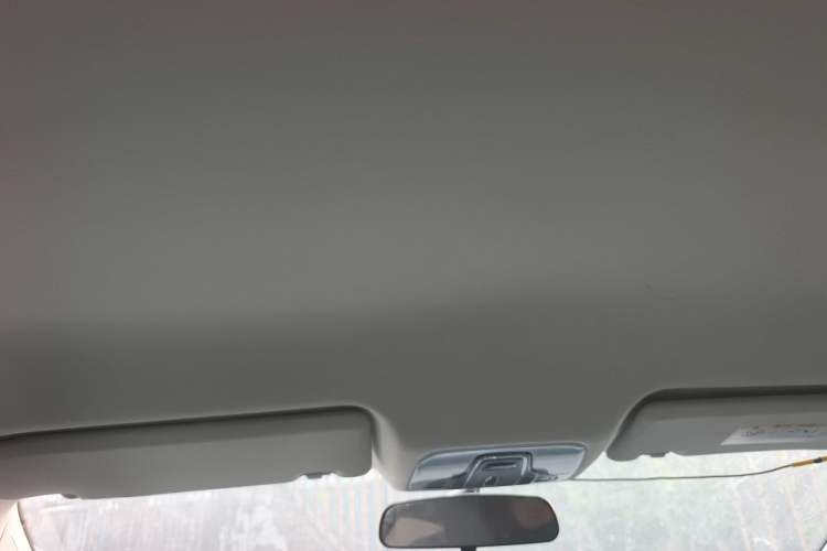 Used Chery Arrizo 5 2021 PRO 1.5L CVT Youth Edition Headliner