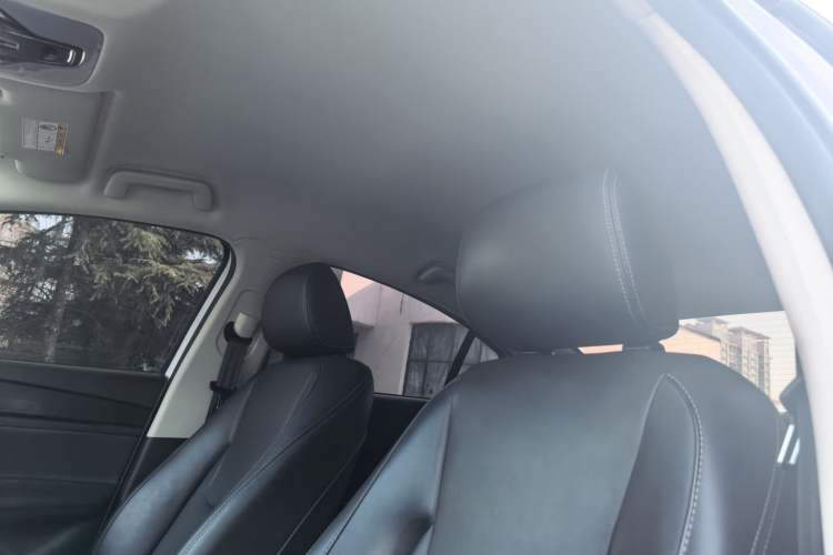Used Chery Arrizo 5 2021 PRO 1.5L CVT Youth Edition Headliner
