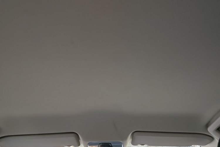Used Chery Arrizo 5 2021 PRO 1.5L CVT Youth Edition Headliner