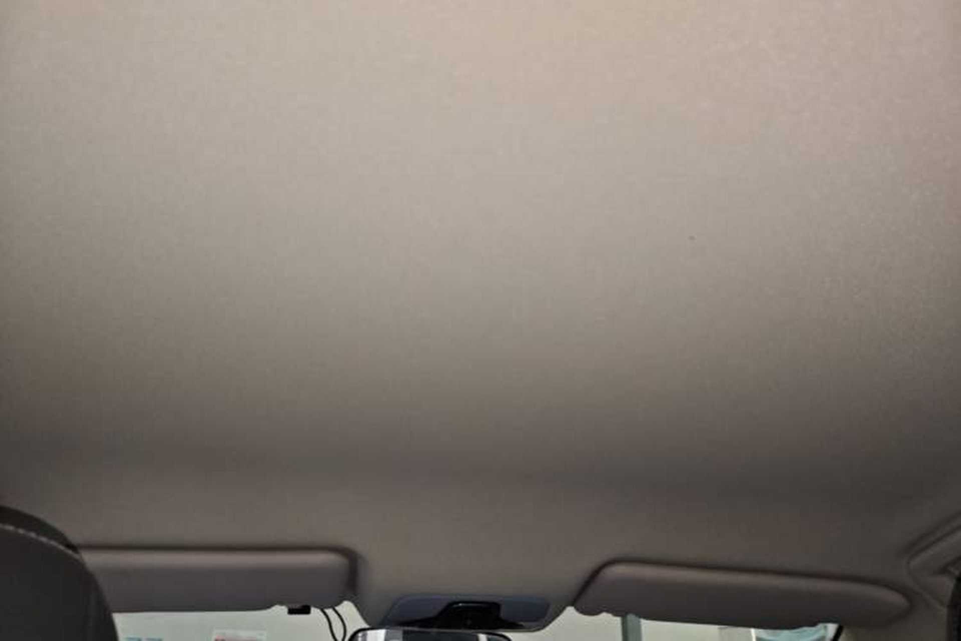 Used Chery Arrizo 5 2021 PRO 1.5L CVT Youth Edition Headliner