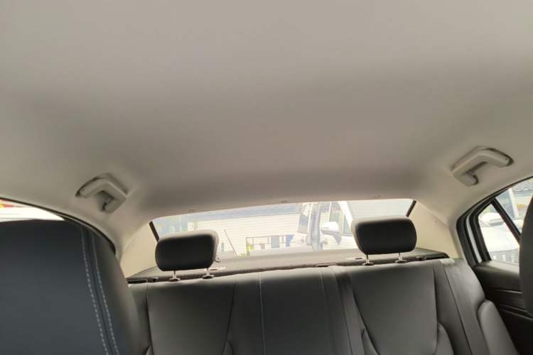 Used Chery Arrizo 5 2021 PRO 1.5L CVT Youth Edition Headliner