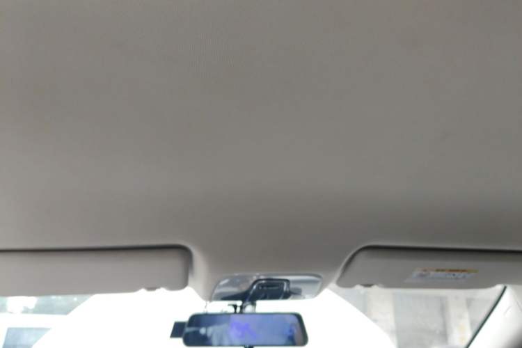 Used Chery Arrizo 5 2021 PRO 1.5L Manual Youth Edition Headliner