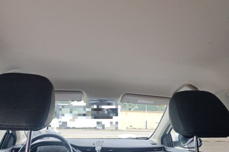 Used Chery Arrizo 5 2021 PRO 1.5L CVT Youth Edition Headliner