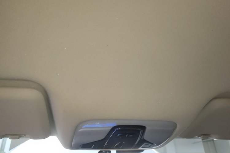 Used Chery Arrizo 5 2021 PRO 1.5L CVT Youth Edition Headliner