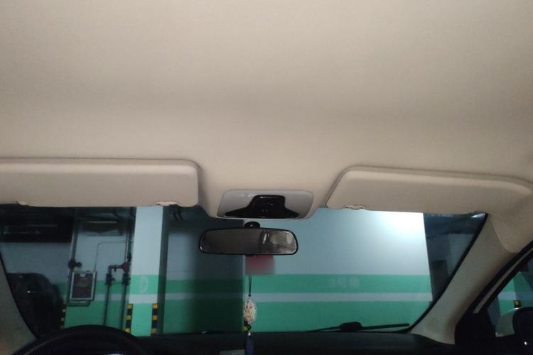 Used Chery Arrizo 5 2021 PRO 1.5L CVT Youth Edition Headliner
