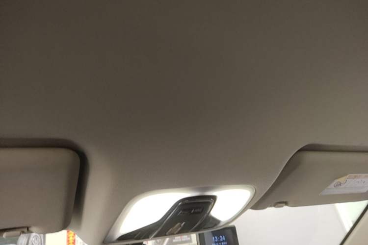 Used Chery Arrizo 5 2021 PRO 1.5L CVT Youth Edition Headliner