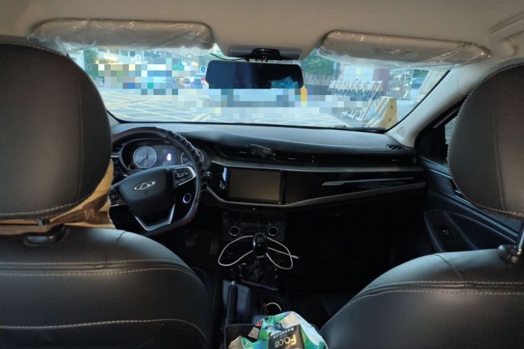 Used Chery Arrizo 5 2021 PRO 1.5L Manual Youth Edition Headliner