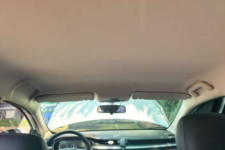Used Chery Arrizo 5 2021 PRO 1.5L CVT Youth Edition Headliner