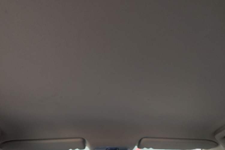 Used Chery Arrizo 5 2021 PRO 1.5L Manual Youth Edition Headliner