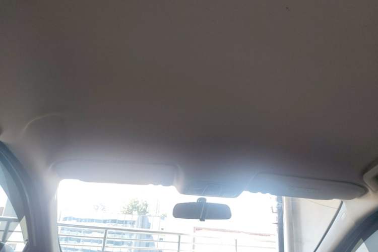 Used Chery Arrizo 5 2021 PRO 1.5L CVT Youth Edition Headliner