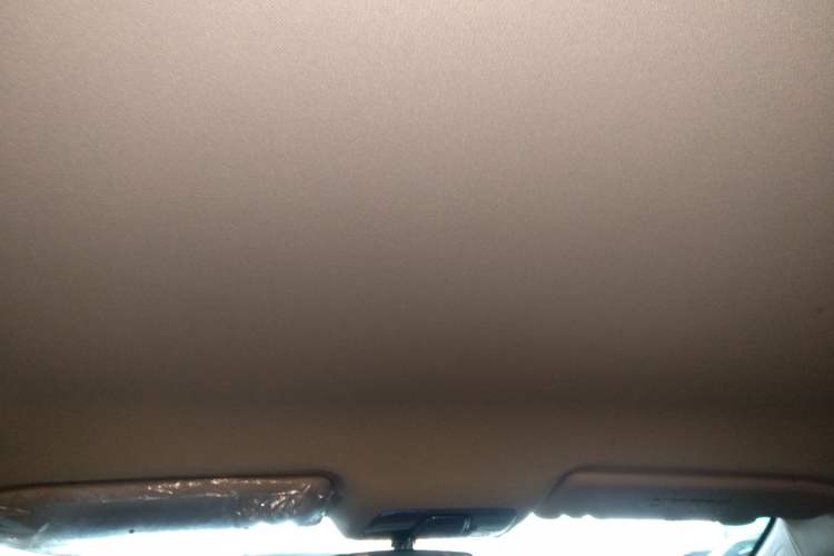 Used Chery Arrizo 5 2021 PRO 1.5L Manual Youth Edition Headliner