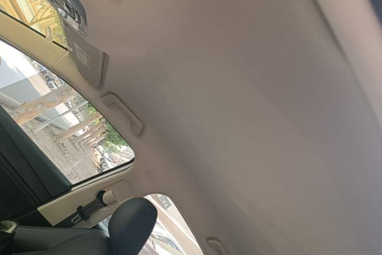 Used Chery Arrizo 5 2021 PRO 1.5L CVT Youth Edition Headliner