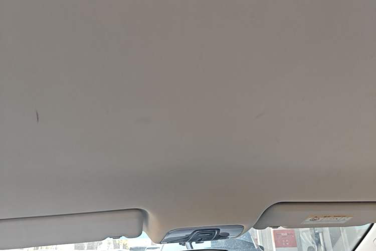 Used Chery Arrizo 5 2021 PRO 1.5L CVT Youth Edition Headliner