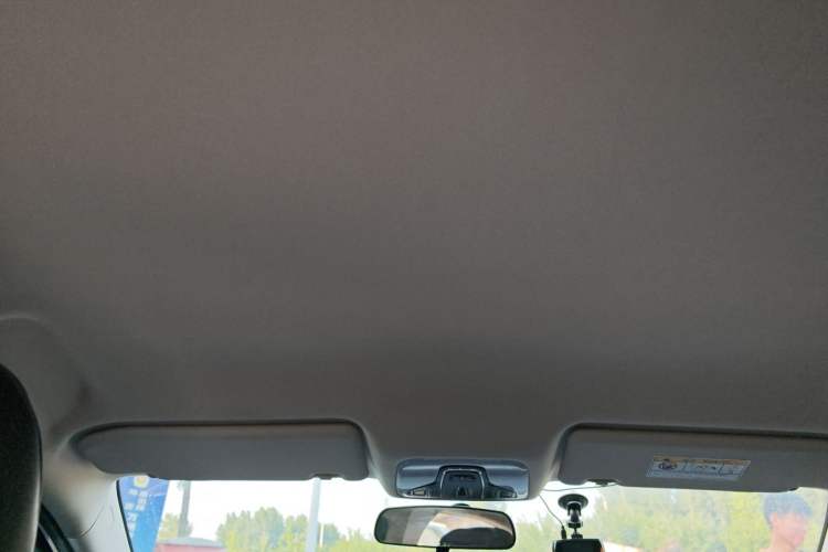 Used Chery Arrizo 5 2021 PRO 1.5L CVT Youth Edition Headliner