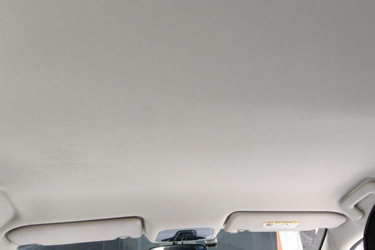 Used Chery Arrizo 5 2021 PRO 1.5L Manual Youth Edition Headliner
